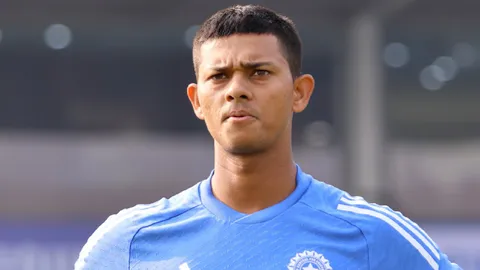 5 Indian players who have been sidelined in T20Is currently