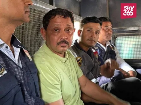 Zubeen Garg Death Case: Assam Police Arrest Manager Siddhartha Sharma and Organiser Shyamkanu Mahanta