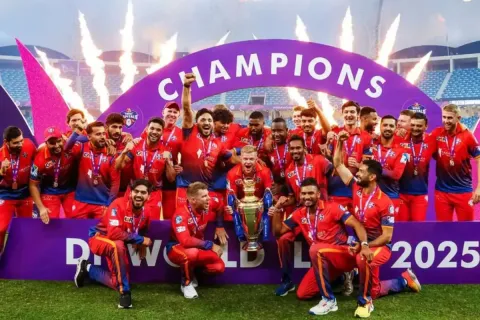 ILT20 2026: A look at full squads after the auction