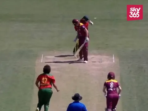 Where to Watch National Cricket League T10 2025 Live in India – Streaming & TV Channels