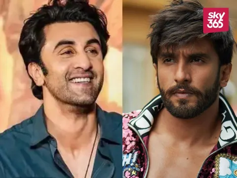 Ranbir Kapoor to Replace Ranveer Singh in Sanjay Leela Bhansali’s Baiju Bawra Movie?
