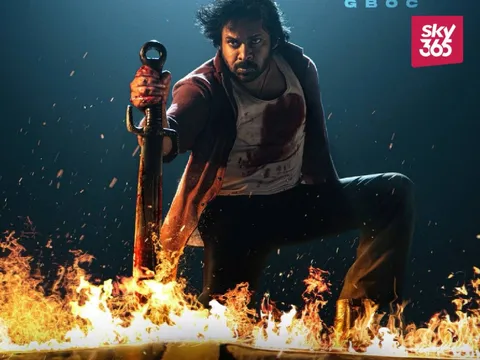 Pawan Kalyan's OG OTT Release: Where and When to Watch the Mega Action Thriller?