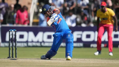 “Again, very unfair” - Former Indian cricketer slams BCCI for dropping Sanju Samson