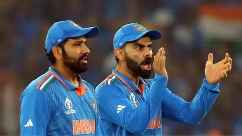 Will Virat Kohli & Rohit Sharma play the ICC ODI World Cup 2027? AB de Villiers opens up
