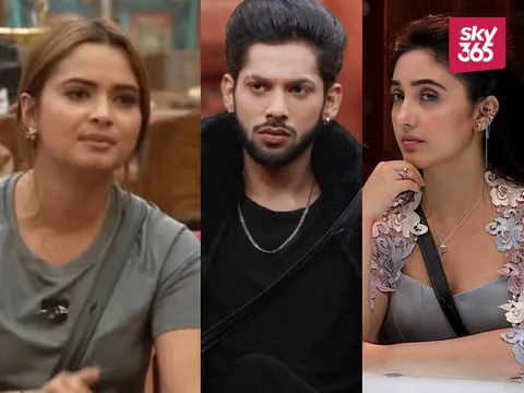 Bigg Boss 19 Week 7 Nominations: List of 6 Nominated Contestants