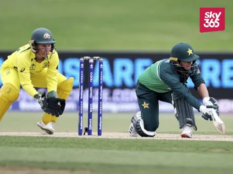 Women's World Cup 2025: Australia Women vs Pakistan Women Match 9 Prediction