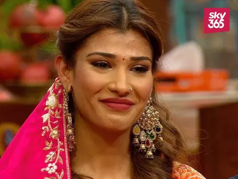 Bigg Boss 19 Spoiler: Nehal Chudasama Takes Charge as House Captain