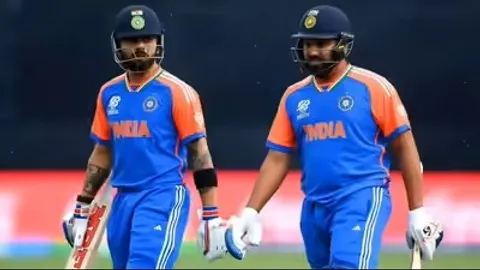 Ravi Ashwin opens up on Virat Kohli & Rohit Sharma playing ICC ODI World Cup 2027