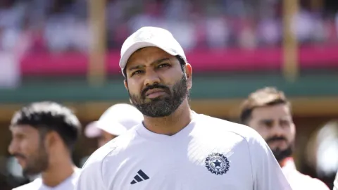 Will Rohit Sharma play the ICC ODI World Cup 2027? Mohammad Kaif answers