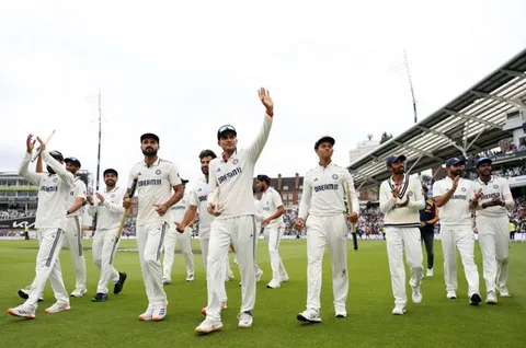 Sourav Ganguly sir has always motivated me through calls and messages: Akash Deep