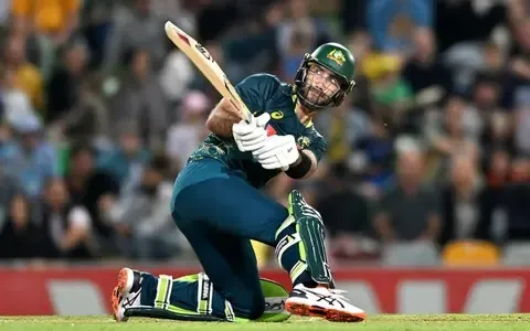 Glenn Maxwell picks all-time ODI XI; adds Sachin Tendulkar at the last minute