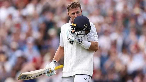 Joe Root to average more than 150 in Ashes 2025-26 and England to win 3-1: Ex-England pacer