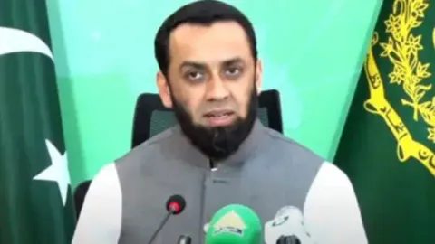 Pakistan lashes out again, this time at ICC for a biased statement in solidarity with Afghanistan