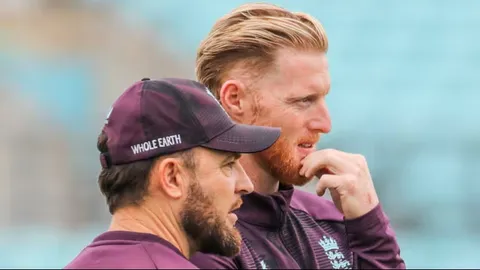 If England loses in Perth, they will lose the Ashes 3-1: Former Australian cricketer
