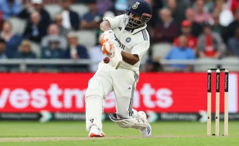 BCCI announces India A squads for four-day series against South Africa A