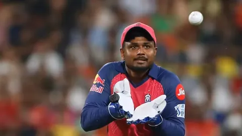 Sanju Samson most likely to leave Rajasthan Royals: Reports