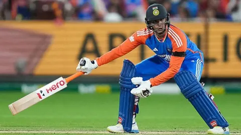 Irfan Pathan reveals Abhishek Sharma’s biggest concern ahead of the ICC T20 World Cup 2026