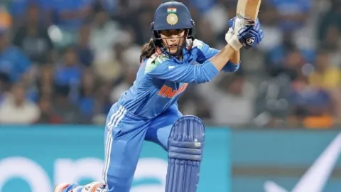 “Wasn’t sure Australia would let me in” - Jemimah’s cheeky dig before WBBL 2025-26 opener