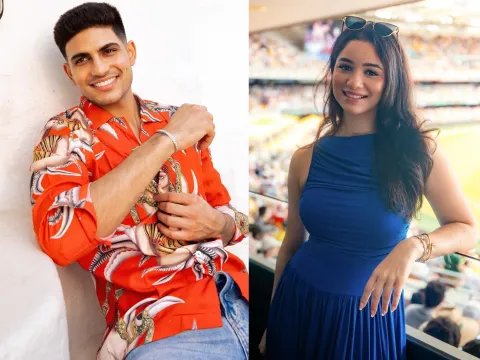 5 Active Indian cricketers and their girlfriends