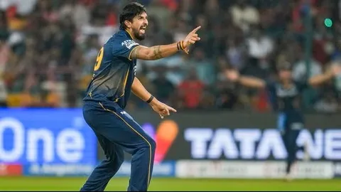 IPL 2026: 3 Players GT should release ahead of mini-auction