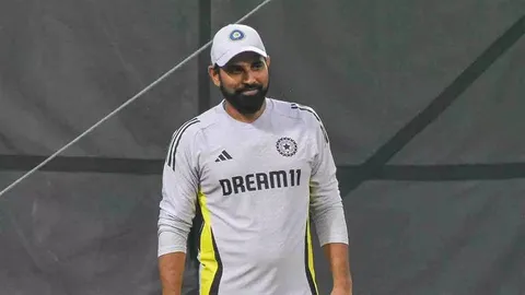 Mohammed Shami will bowl with a rocket attached to his back in IPL 2026: Irfan Pathan