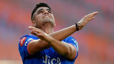 IPL 2026: 8 player trades finalized ahead of the mini-auction