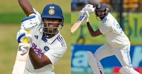 Anil Kumble picks Shubman Gill’s replacement for the second Test against South Africa