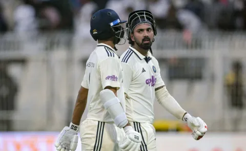 “There would have been a difference if Shubman Gill was there” - Ex-Indian cricketer on India’s 30-run loss vs SA