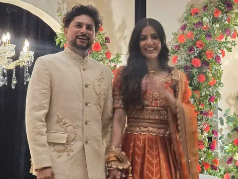 Who Is Vanshika? All you need to know about Kuldeep Yadav’s soon-to-be wife