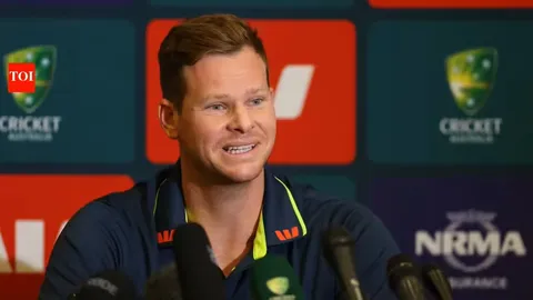 Steve Smith’s 'Mastermind' jab to Monty Panesar's sandpaper sledge strategy