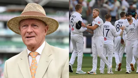 “Brainless batting and bowling” - Geoffrey Boycott lashes out at England after eight-wicket defeat in Perth