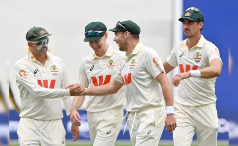 Cricket Australia to lose more than AUD 3 Million after Perth Test concluded in two days