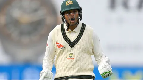 “It would be tough on him” - Glenn McGrath reveals Usman Khawaja’s replacements as opener for 2nd Test vs England