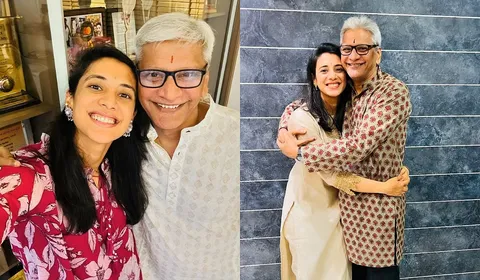 Smriti Mandhana’s father suffers a heart attack; wedding postponed indefinitely