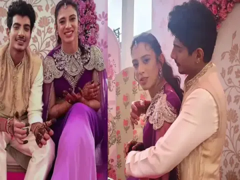 Smriti Mandhana deletes all wedding photos and videos from social media; stirs controversy
