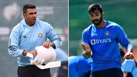 “I would love to see him play T20 cricket” - Ravi Ashwin suggests Jasprit Bumrah to skip meaningless Tests and ODIs