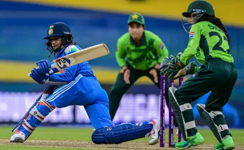 “I just went to my room, and I started crying” - Jemimah Rodrigues opens up on her anxiety issues ahead of Pakistan game in World Cup