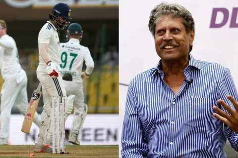 “We are more occupied with T20s and ODIs” - Kapil Dev slams Indian batters after the whitewash to South Africa at home