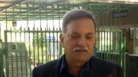 “Not serious about Test cricket anymore” - Ex-Indian cricketer lashes out at Indian players after the whitewash to South Africa