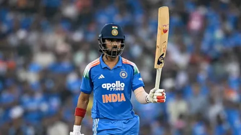 If KL Rahul batted at 3 or opened the batting, he would go on to get the hundreds: Dale Steyn