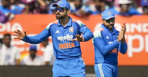 Virat Kohli and Rohit Sharma don't need to play as many matches as a younger player: Sanjay Bangar