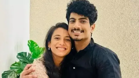 Smriti Mandhana and Palash Muchhal call off wedding, relationship; unfollow each other on social media