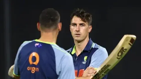 Pat Cummins returns as Australia announces strong 15-man Ashes squad for third Test