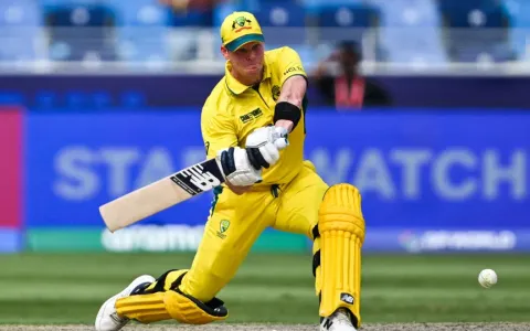 IPL 2026: Why Steve Smith’s name didn’t come out in the mini-auction?