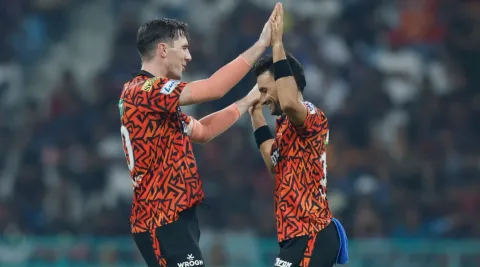 IPL 2026: Predicting SRH strongest playing XI