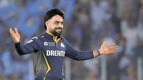 IPL 2026: Predicting GT's strongest playing XI