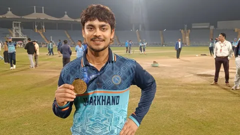 “Our thought was to…” - Ajit Agarkar reveals why Ishan Kishan is included in T20 World Cup squad