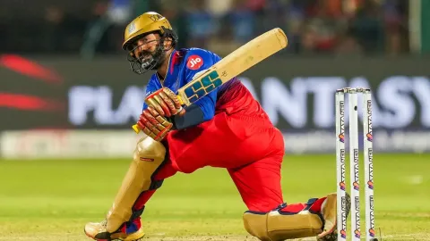 Dinesh Karthik reveals India’s two major concerns ahead of ICC T20 World Cup 2026