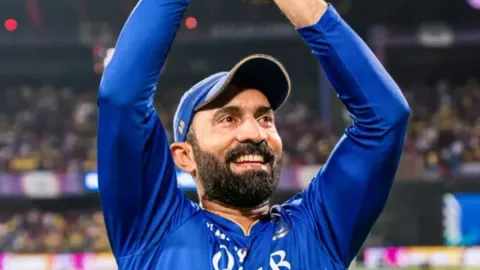 “My biggest change came around in 2016 when I met…” - Dinesh Karthik reveals how he reinvented himself during the fag end of his career