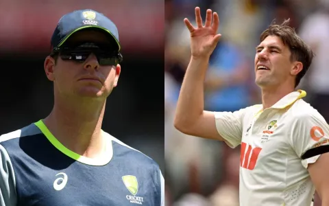 Ashes: Australia announces squad for 4th Test; Cummins & Lyon ruled out